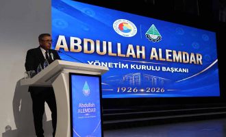 Bolu’nun Üretim, Ticaret ve Gelecek Vizyonuna Yön Veren Liderlik: Abdullah Alemdar