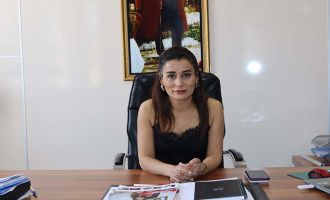 Bolu’nun Yarınları Emin Ellerde