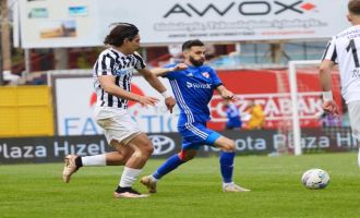 Boluspor: 0 - Altay: 0