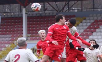 Boluspor: 0 - Bandırmaspor: 0.....