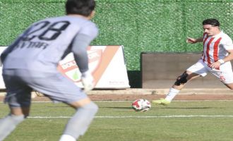 Boluspor: 0 - İstanbulspor: 1