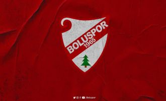 Boluspor, TFF ve MHK’ya isyan etti