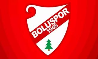 Boluspor'dan sağ bek takviyesi
