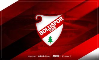 Boluspor’dan stopere takviye.....