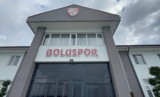 Bolusporlu 3 futbolcu, bahis soruşturmasında gözaltına alındı