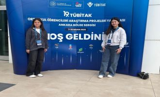 Bolu’yu Türkiye finallerinde temsil edecekler....