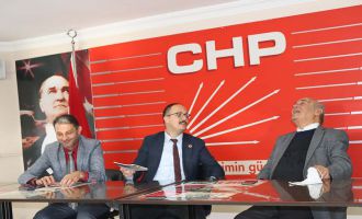 BTP’li İnceayan; ‘Sayın Kazım Karsu gençlere taş çıkaracak bir performans sergiliyor.’
