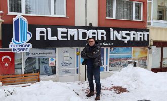 ‘Bu sektörde olduğumuz sürece insanların bir şekilde ev sahibi olmasını sağlayacağız’