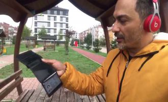 Bu uygulama tüm Türkiye'ye örnek olmalı 