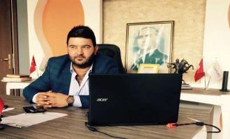 Çamlıbel; ' Türkiye'nin bugünde Anavatan ruhuna ihtiyacı var'