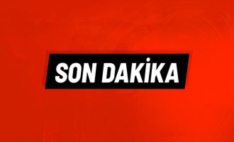 Çatı ustası hayatını kaybetti 