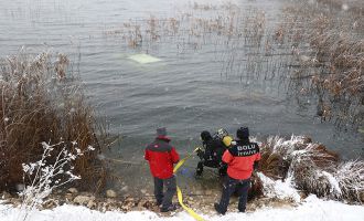 CENNET İÇİNDE CEHENNEMİ YAŞADILAR