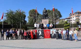 CHP 100'üncü yılında iktidara gelmeyi planlıyor