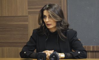 CHP Bolu milletvekili aday adayı Asuman Şentürk Tekin; ‘Bolu halkının sorunlarını çözebileceğime inanıyorum’