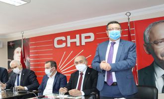 CHP Burdur Milletvekili Mehmet Göker “Boğaziçi öğrencilerinin mücadelelerini sonuna kadar destekliyoruz ve yanındayız”