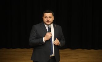 CHP İl Başkanı Karagöz’den net mesaj ‘Akıl yaşta değil baştadır’
