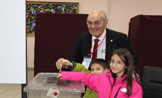 CHP Karsu’yla hedefe kitlendi