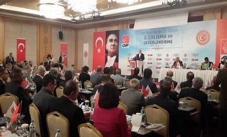CHP Lideri Kemal Kılıçdaroğlu Bolu kampında önemli açıklamalarda bulundu