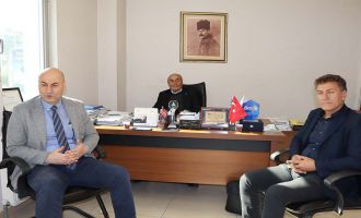 CHP Milletvekili Fethi Açıkel; ‘Bu iktidar ve bu rejim gidici. Türkiye’de emekçilerin ve üretenden yana kesimlerin iktidarı yaklaşıyor’