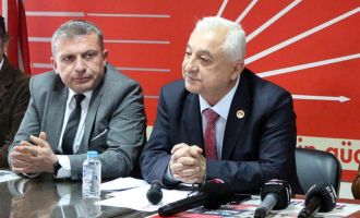 CHP’Lİ AHMET KURT’TAN SEÇİMDE MİLLET İRADESİ VURGUSU