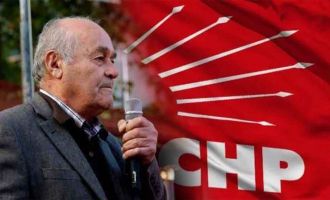 CHP'nin önceki il başkanlarından İmamoğlu'na destek