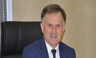 “ÇOCUKLARIMIZA SAHİP ÇIKMAK, GELECEĞİMİZE SAHİP ÇIKMAKTIR” 