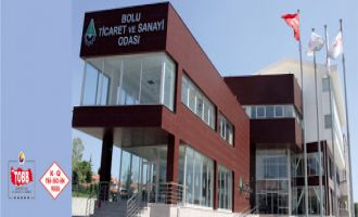 Coğrafi işaret başvurusunda  ilk sırada Bolu TSO var