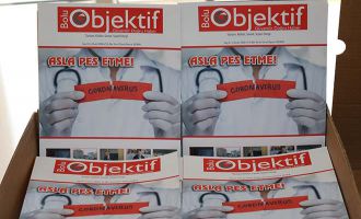 Corona’ya inat yaşasın Hayat