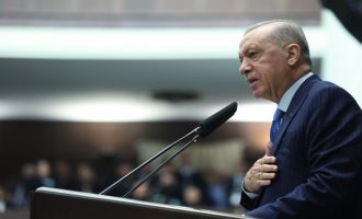 Cumhurbaşkanı Erdoğan: ‘(Bolu otel yangını) Kimin sorumluluğu, kusuru, eksiği ve ihmali varsa tekmili birden hesap sorulması için gereken neyse yapmaktan asla çekinmeyeceğiz’