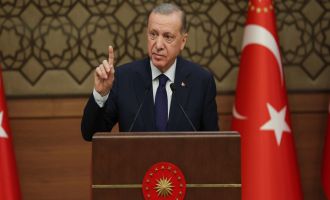 Cumhurbaşkanı Erdoğan’dan 31 Mart mesajı: 'Hiç kimse seçim sonuçlarının sorumluluğundan kaçamaz'
