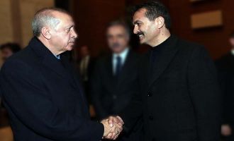 Cumhurbaşkanı Erdoğan’ın Bolululara selamı var