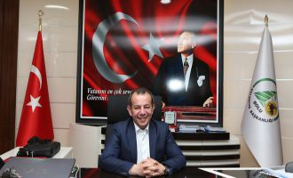 “Cumhuriyet; eşitlik, özgürlük, barış, kardeşlik ve huzur demektir”