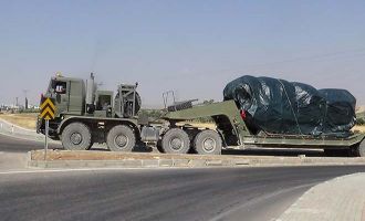 Cumhuriyet tarihinin en büyük sevkiyatları yapılıyor