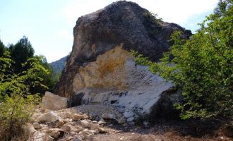 Çuvala Mızrak Girdi!