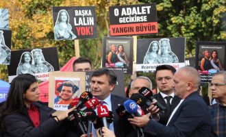 Danıştay 9. Daire Başkanı Abdurrahman Gençbay: ‘Alınan karar Türk hukuk tarihinde emsal olabilecek müthiş bir karardır’
