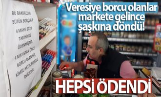 Darısı Bolu’daki Garibanların Başına…