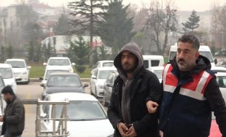 DEAŞ'ın sözde 'Irak lojistik sorumlusu' Bolu'da yakalandı