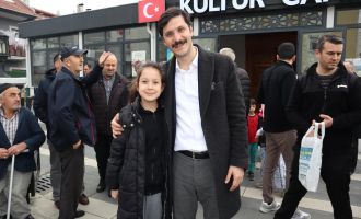 Demirkol’dan gece ve hafta sonu çalışan annelere müjde: 7/24 kreş hizmeti geliyor