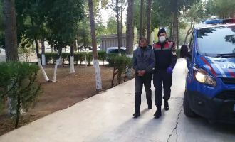 Denizli ve Bolu’da yakalanan suç çetesinden 2 kişi tutuklandı