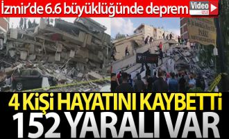 Deprem bölgesine Bolu’dan destek