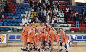 Dev maç 30 Kasım’da…