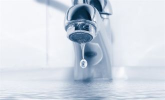 Dikkat su kesintisi var!