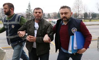 Dini nikahlı eşini vuran şahıs ve arkadaşları tutuklandı