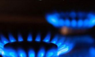 Doğalgaza gece yarısı zammı...