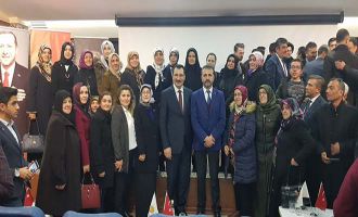 Doğanay, Başkan Özcan için çok sert ifadelerde bulundu