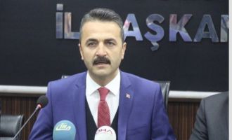 Doğanay, Belediyede yolsuzluk ve zimmet iddialarına cevap verdi