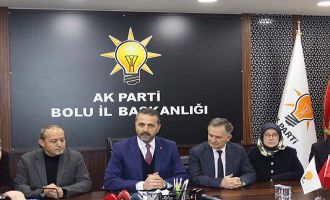 Doğanay; “Bunun adı ahlaksızlıktır”
