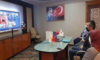 Doğanay, Erdoğan’dan yardım istedi