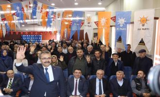 Doğanay iddiasını ortaya koydu..........
