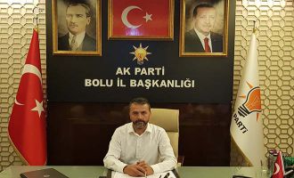 Doğanay; ‘Tekke düşmüş kel görünmüştür’